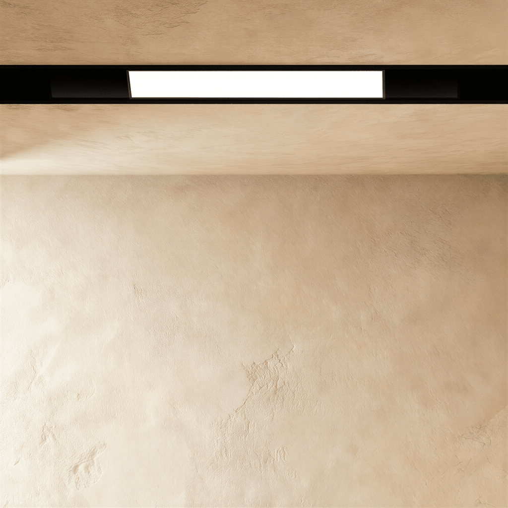 Fathiya Track Light System