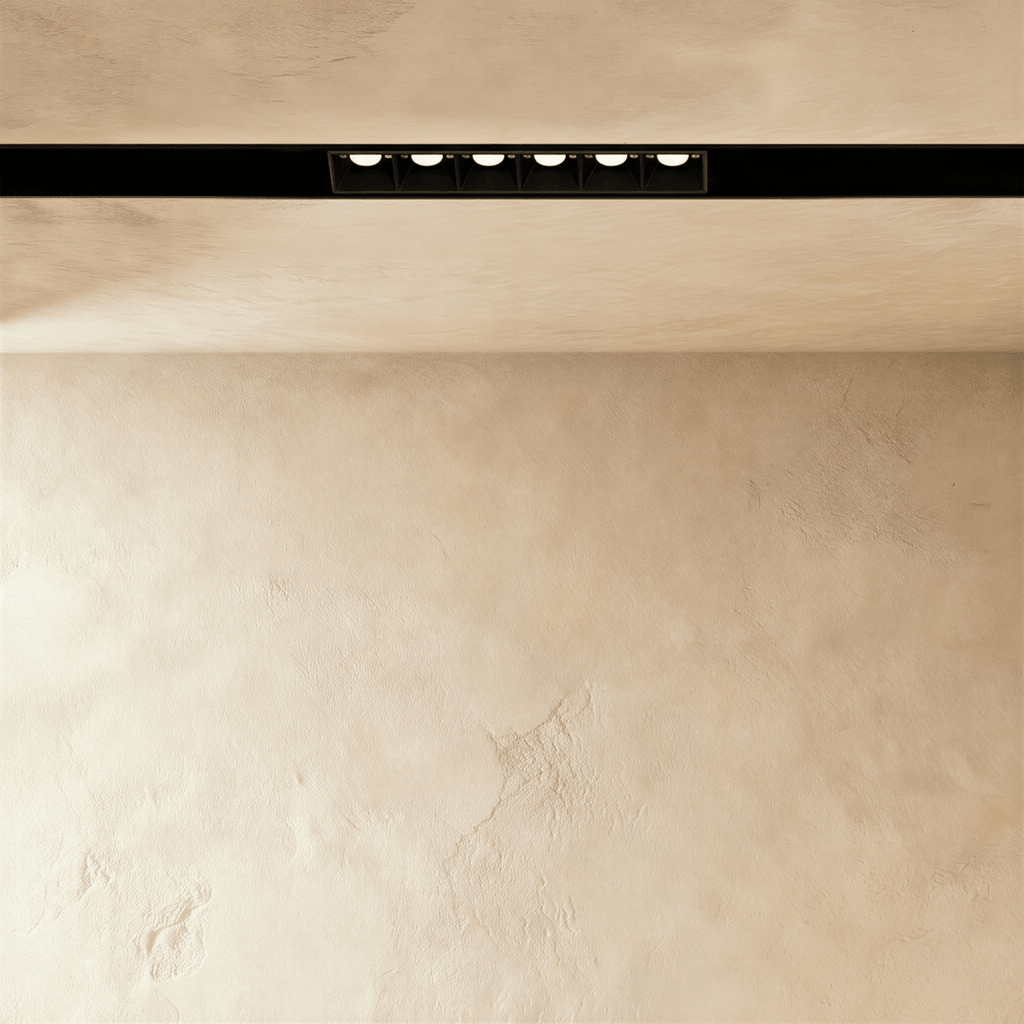 Fathiya Track Light System