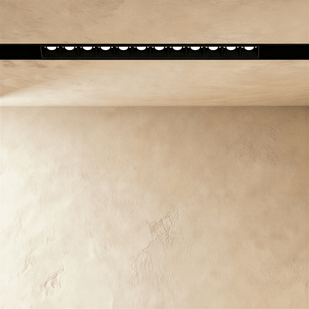 Fathiya Track Light System