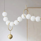 Feasta Chandelier Light