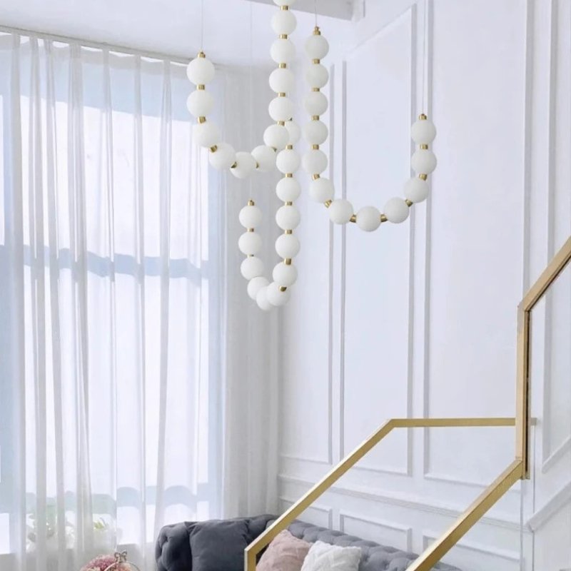 Feasta Chandelier Light