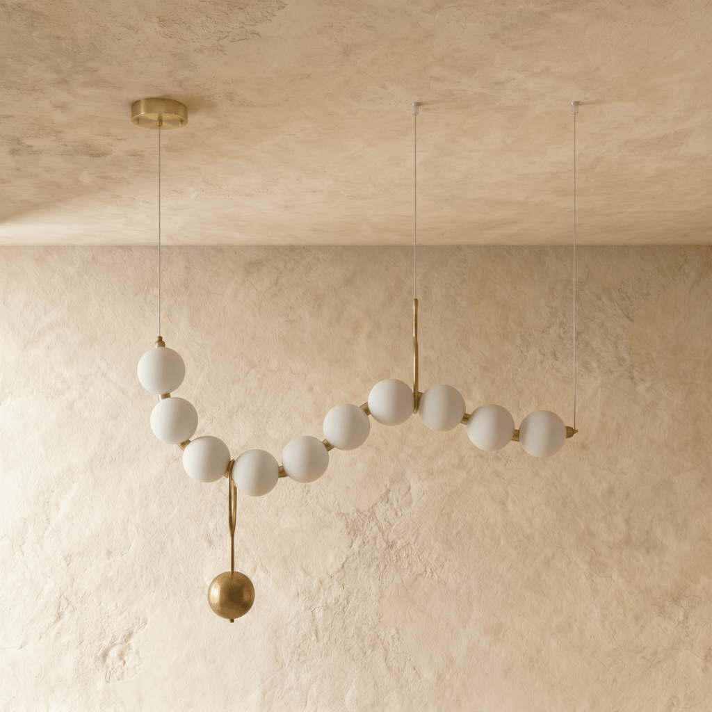 Feasta Chandelier Light