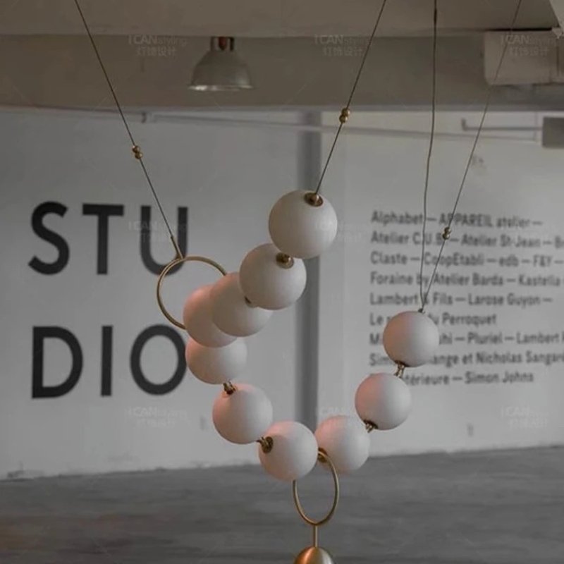 Feasta Chandelier Light