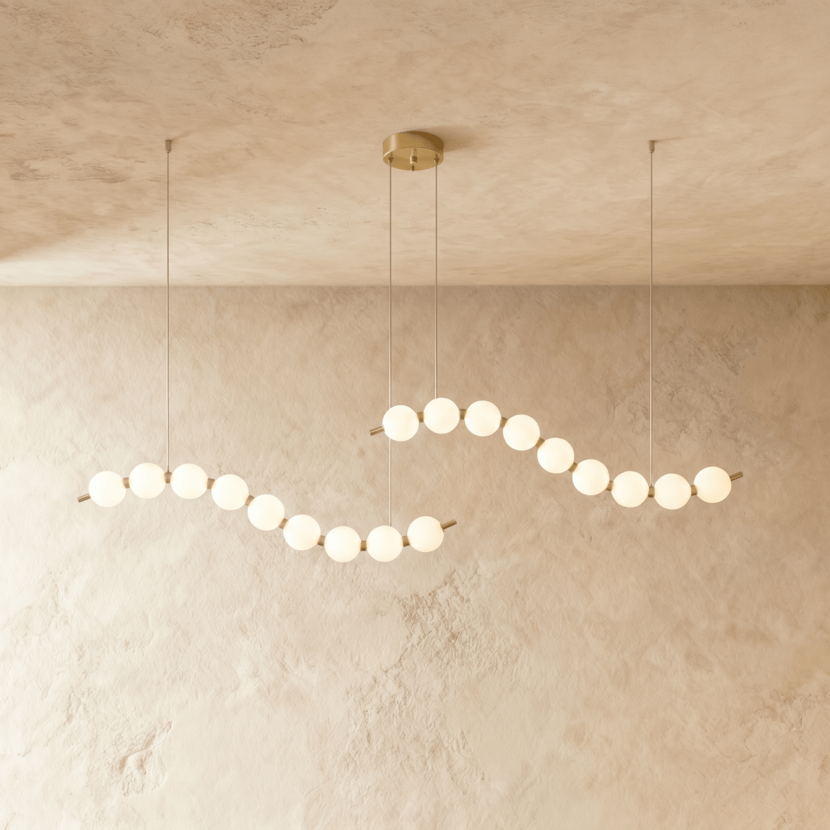 Feasta Chandelier Light -