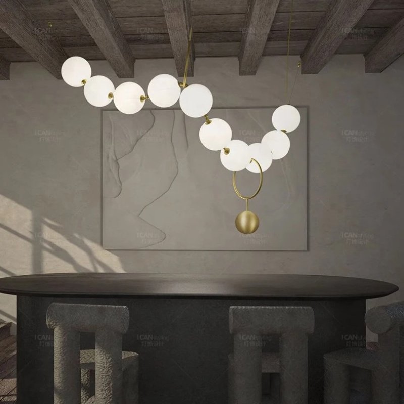 Feasta Chandelier Light