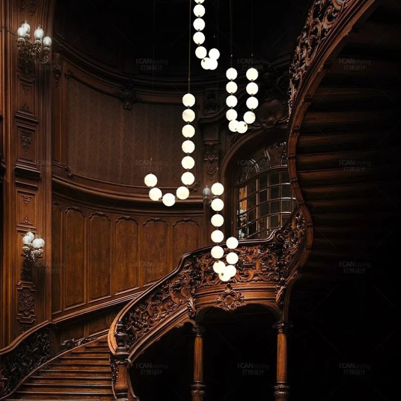 Feasta Chandelier Light