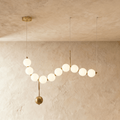 Feasta Chandelier Light - 