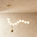 Feasta Chandelier Light - 
