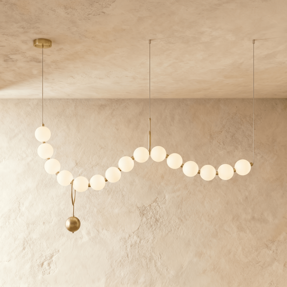 Feasta Chandelier Light -