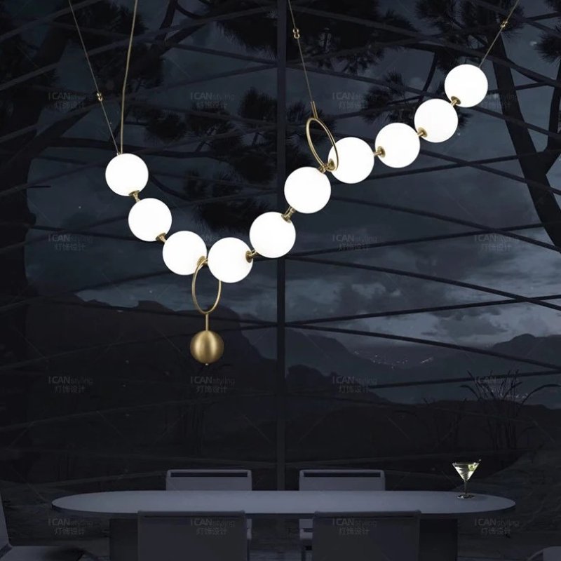 Feasta Chandelier Light