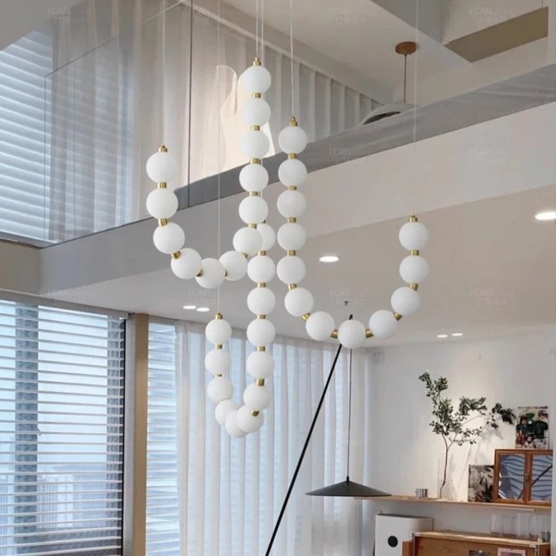 Feasta Chandelier Light