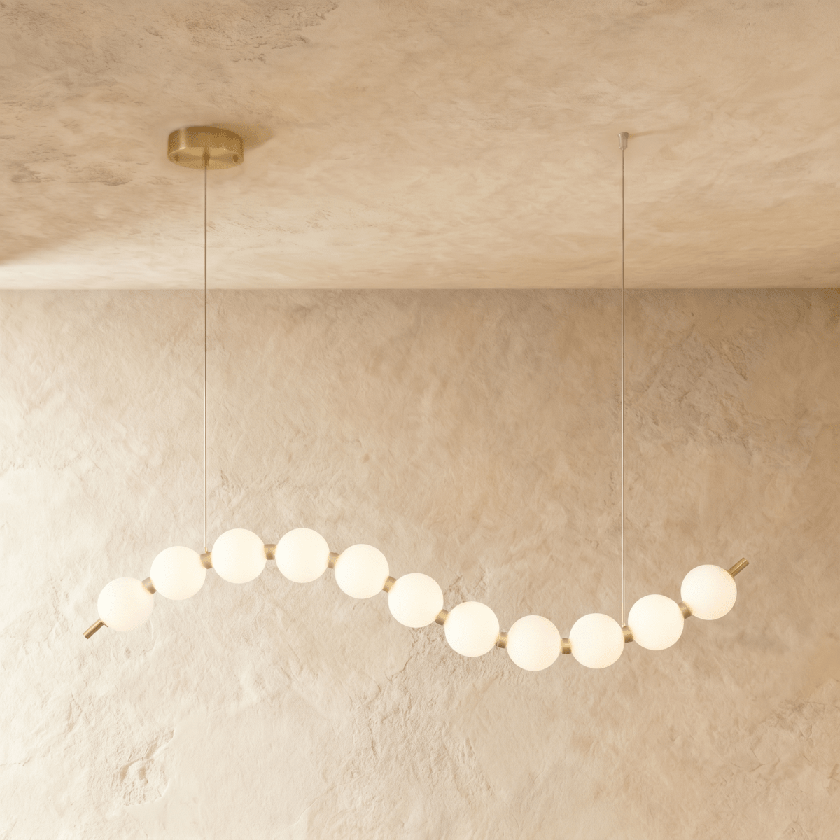 Feasta Chandelier Light - 