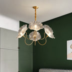 Floare Chandelier