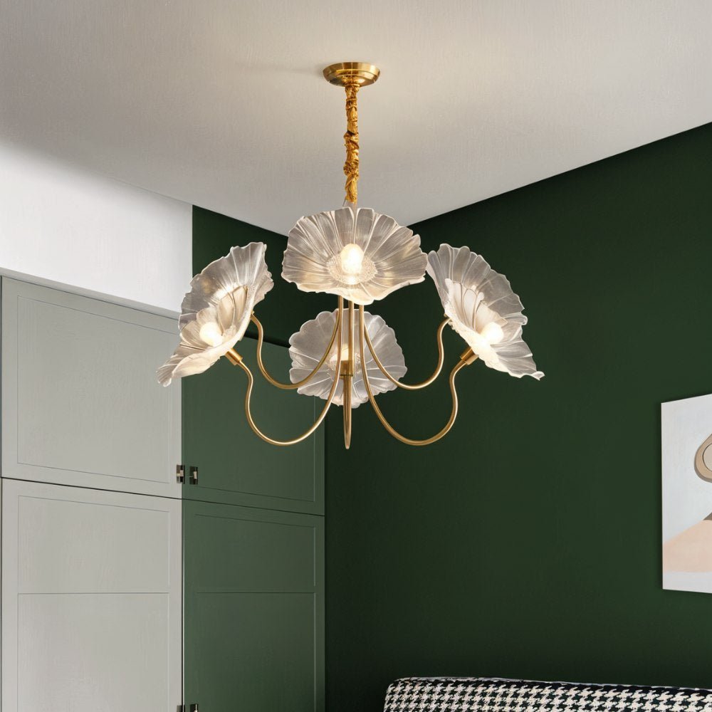 Floare Chandelier