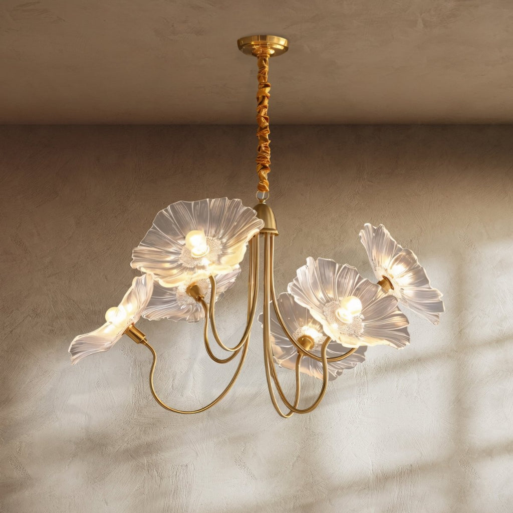 Floare Chandelier