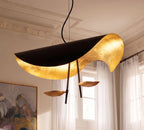 Foglia Pendant Light
