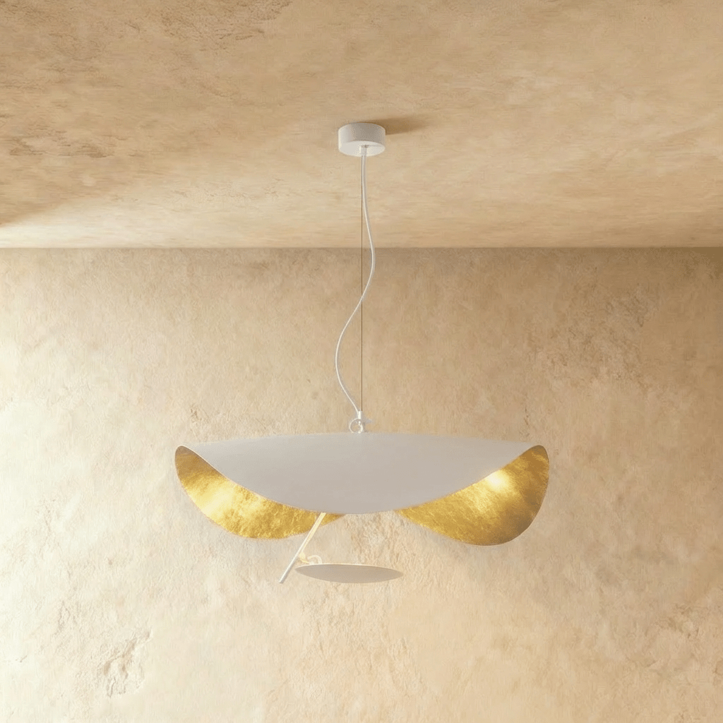 Foglia Pendant Light - 