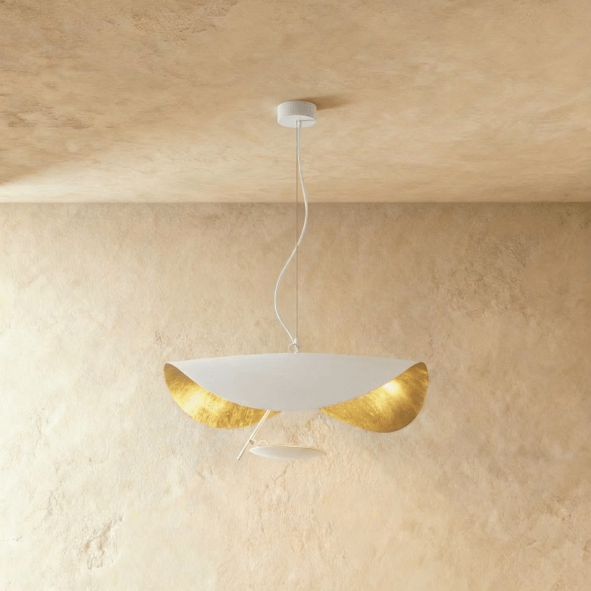 Foglia Pendant Light -