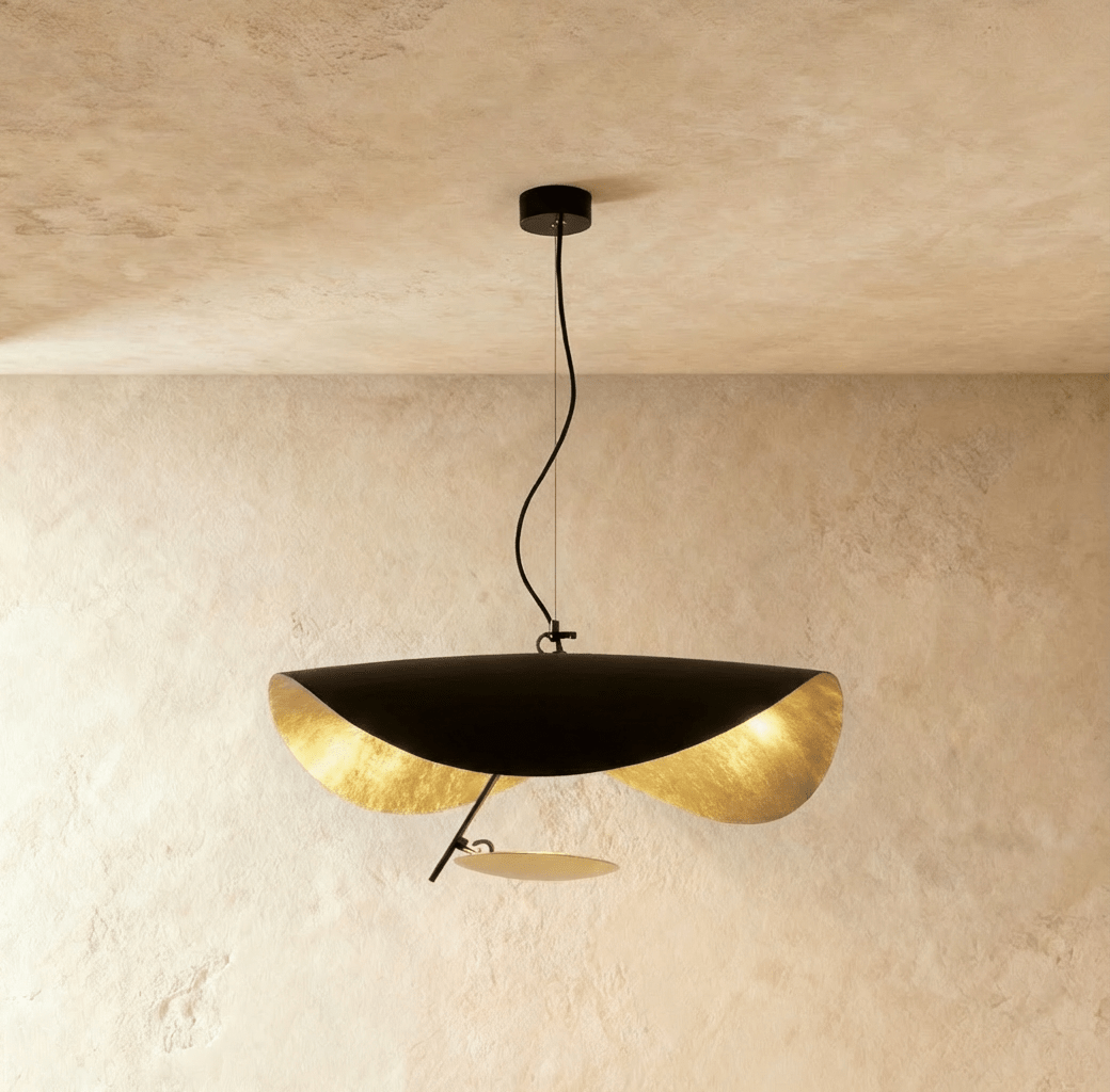 Foglia Pendant Light -