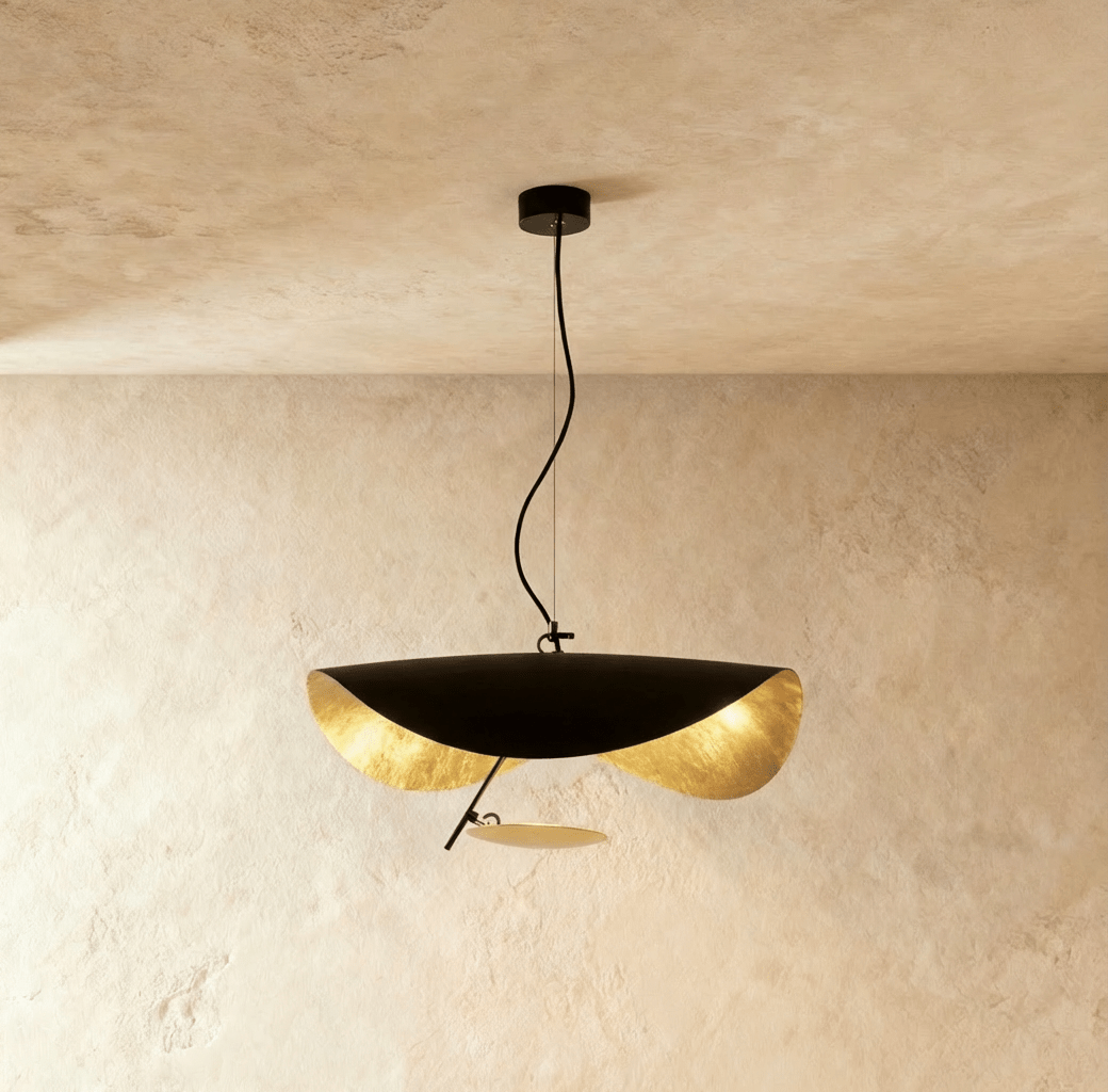 Foglia Pendant Light -