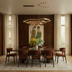 Gelazo Chandelier