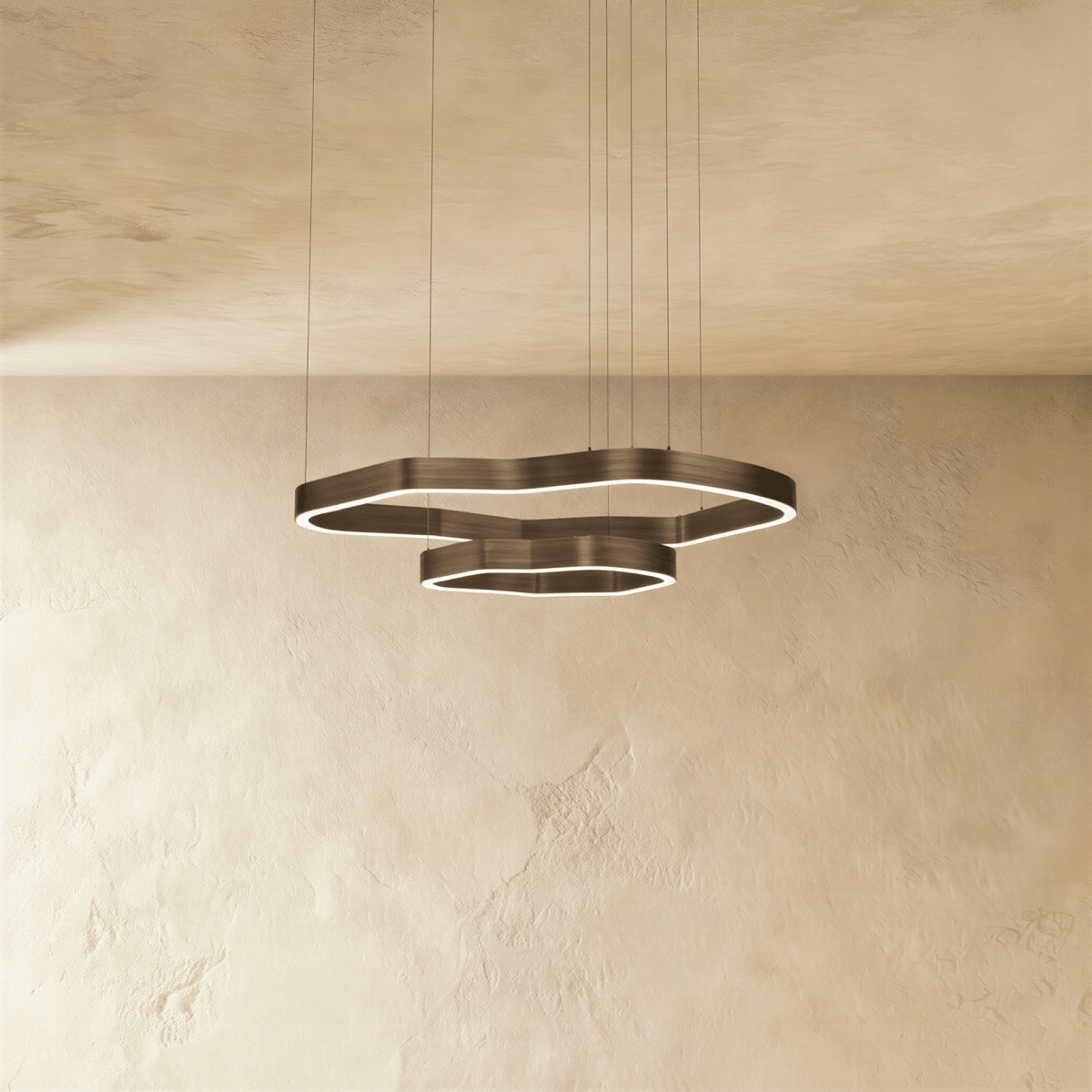 Gelazo Chandelier - 