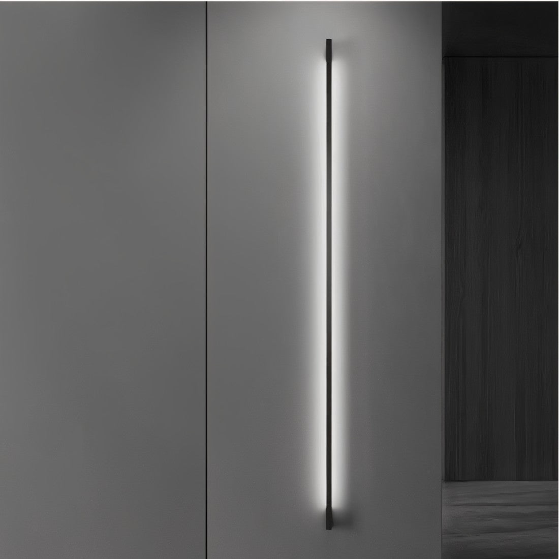 Hanur Wall Lamp