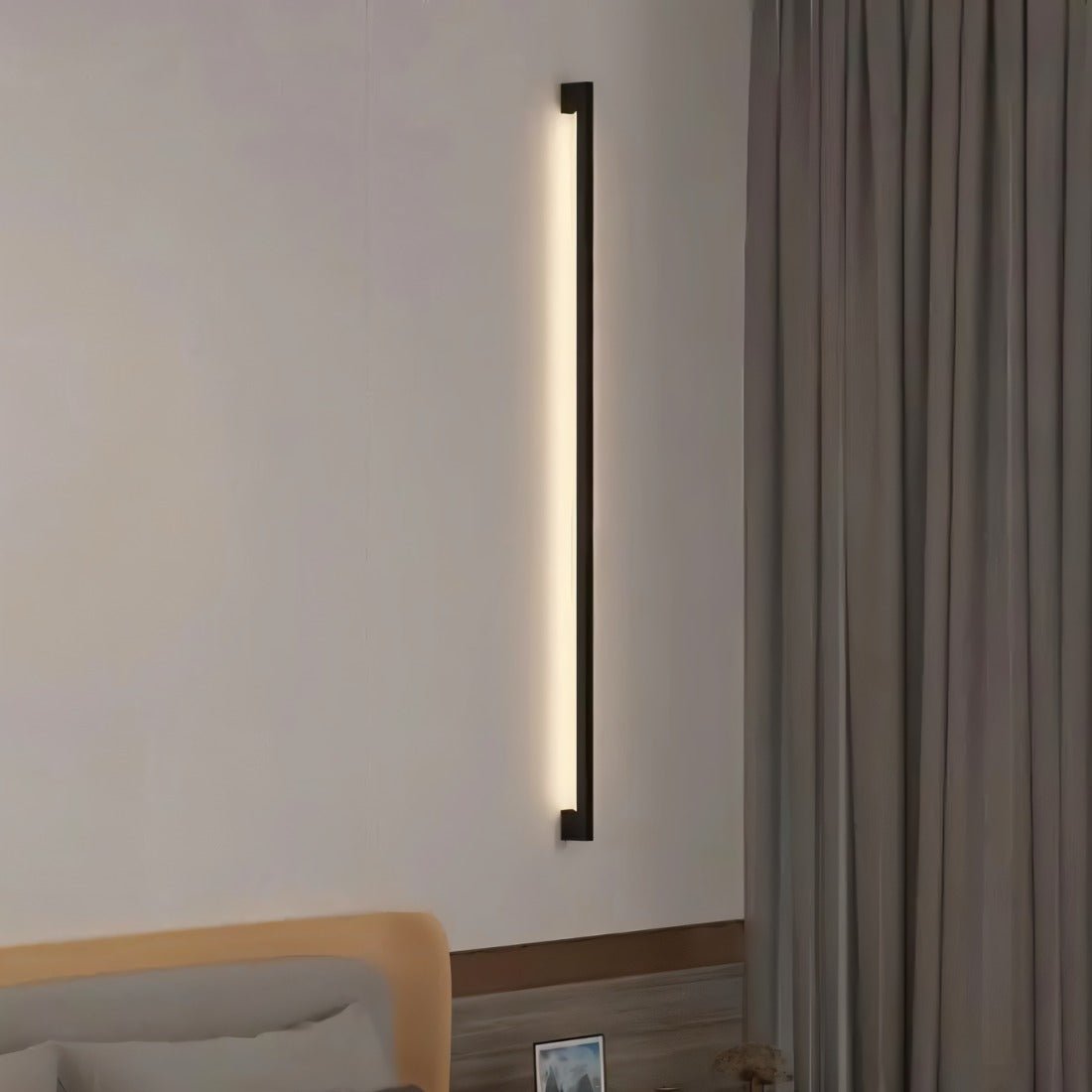 Hanur Wall Lamp
