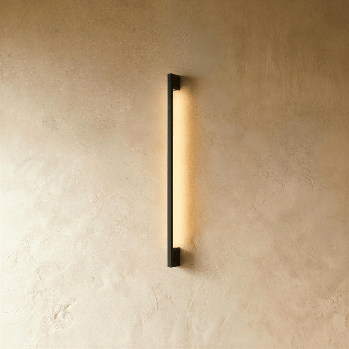 Hanur Wall Lamp -