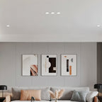 Harris Downlight