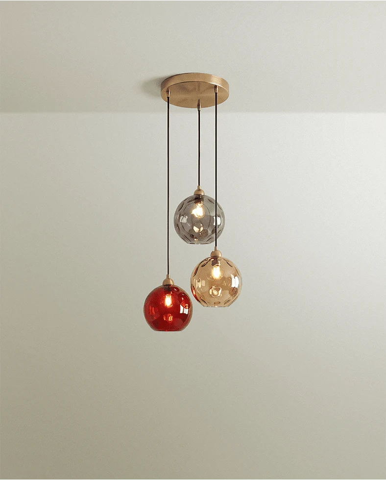 Hea Pendant Light - 