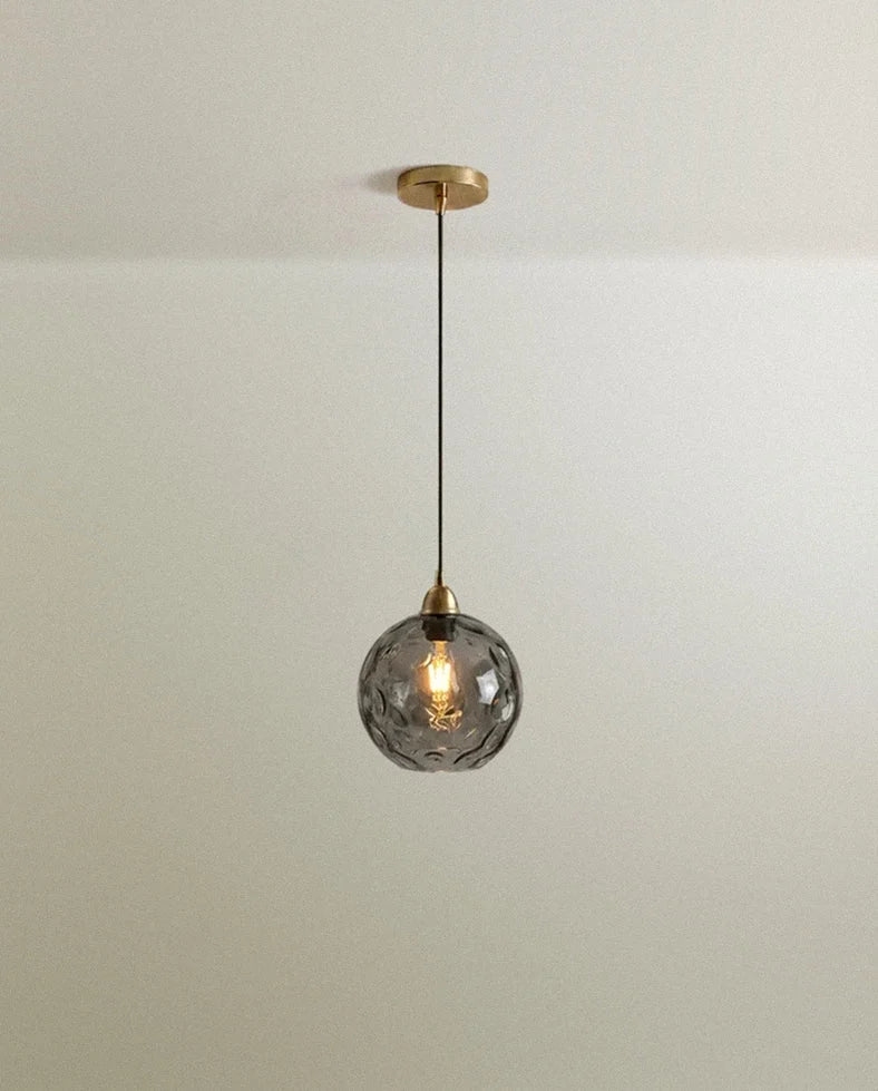 Hea Pendant Light