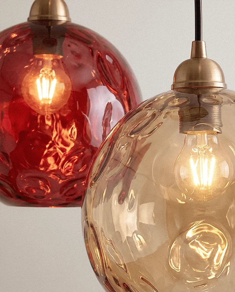 Hea Pendant Light