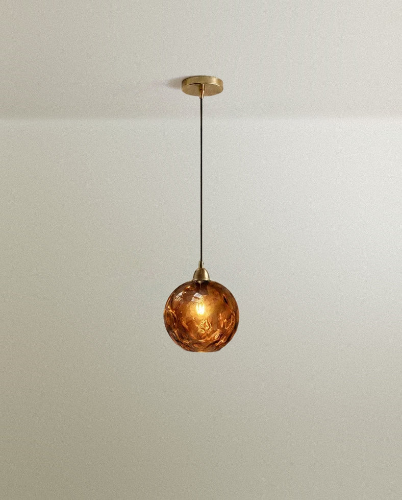 Hea Pendant Light - 