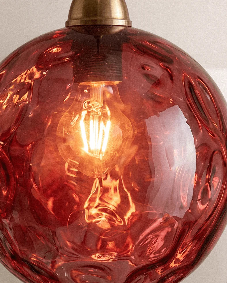 Hea Pendant Light