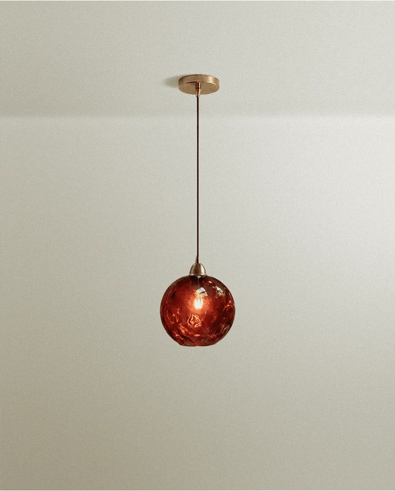 Hea Pendant Light -
