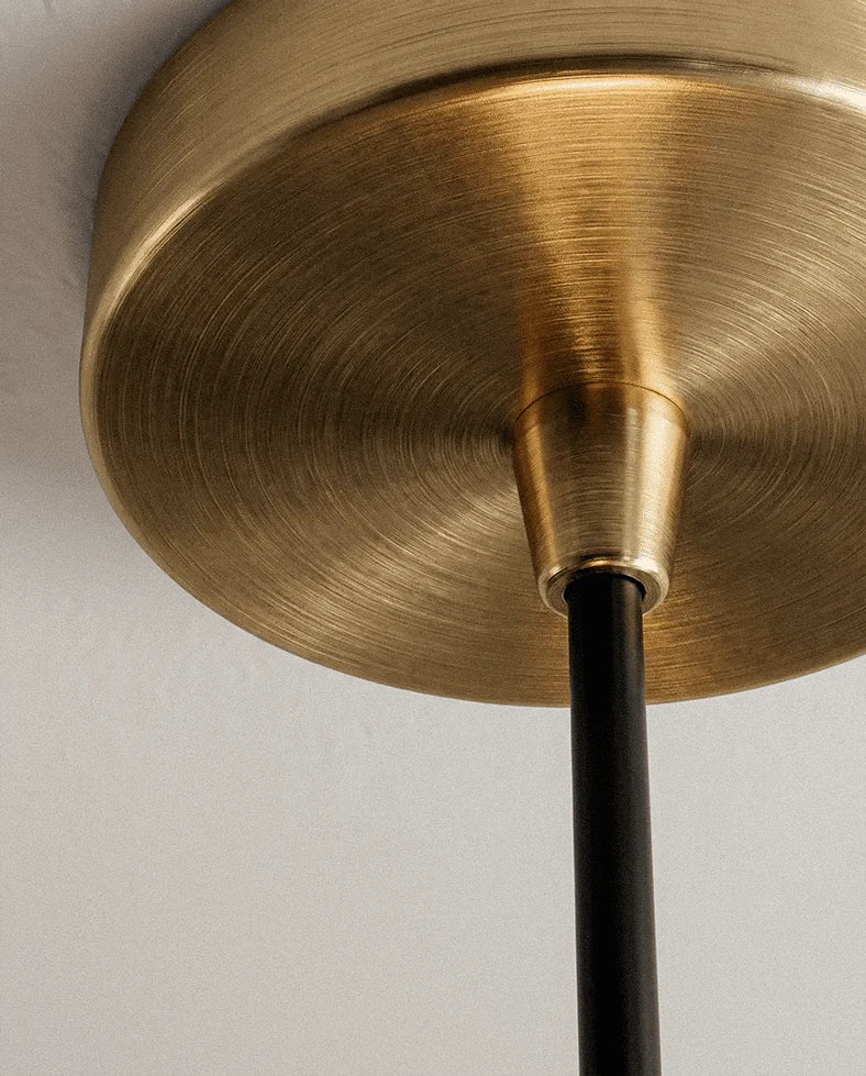 Hea Pendant Light