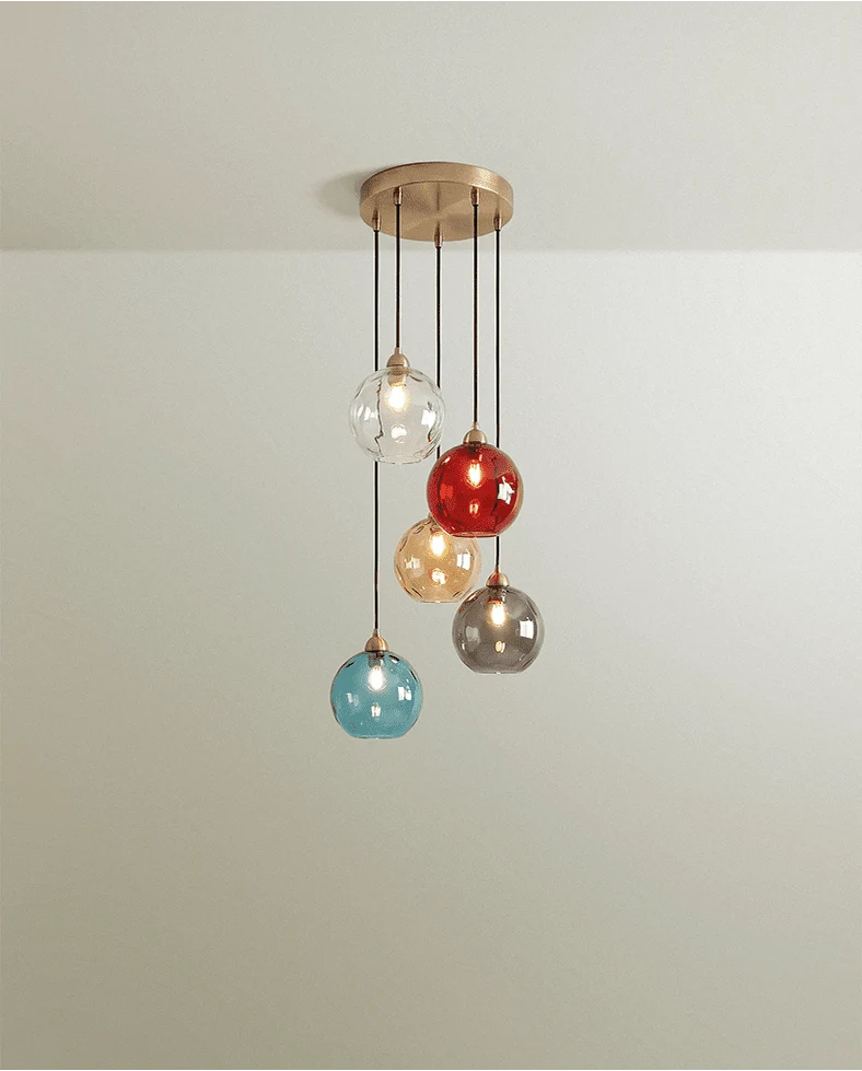Hea Pendant Light - 
