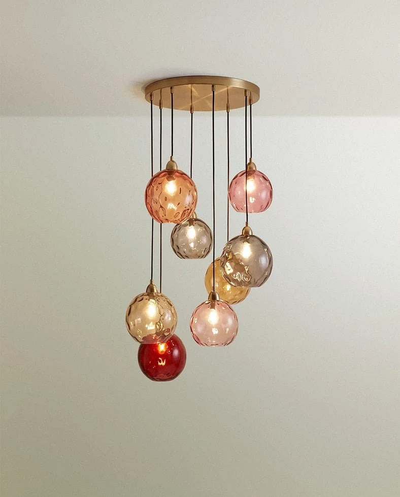 Hea Pendant Light - 