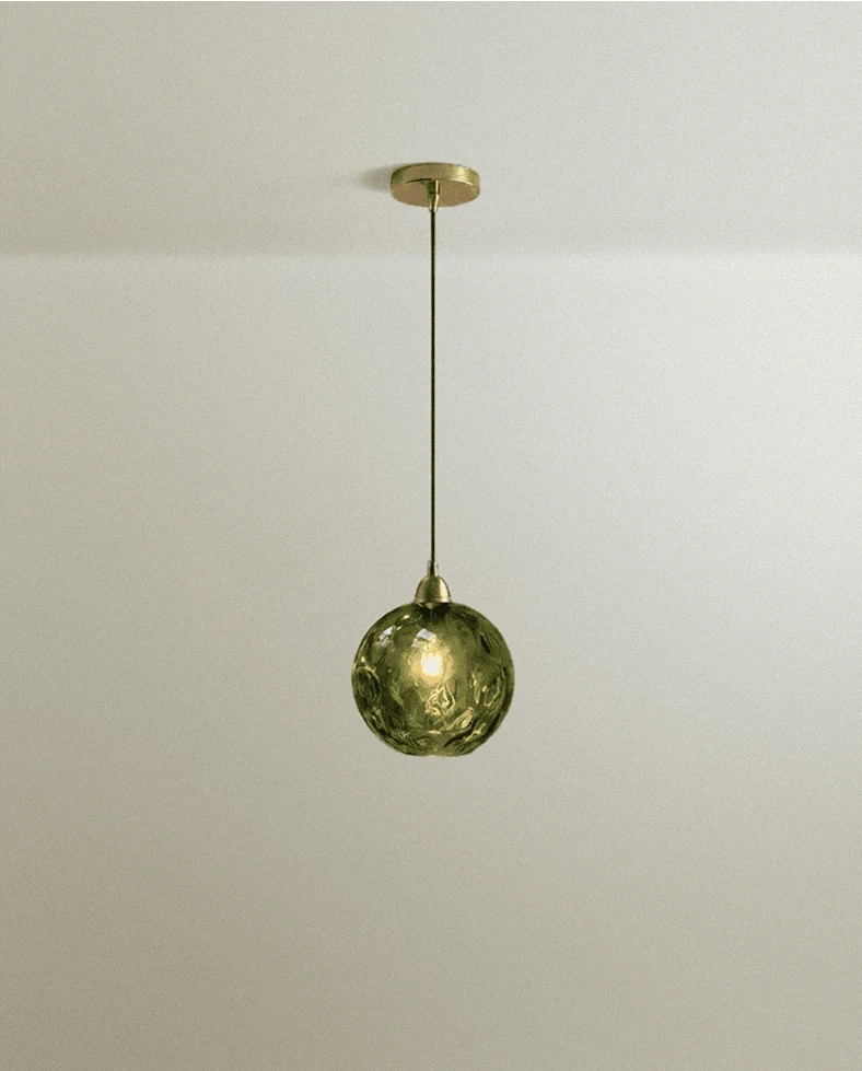 Hea Pendant Light - 