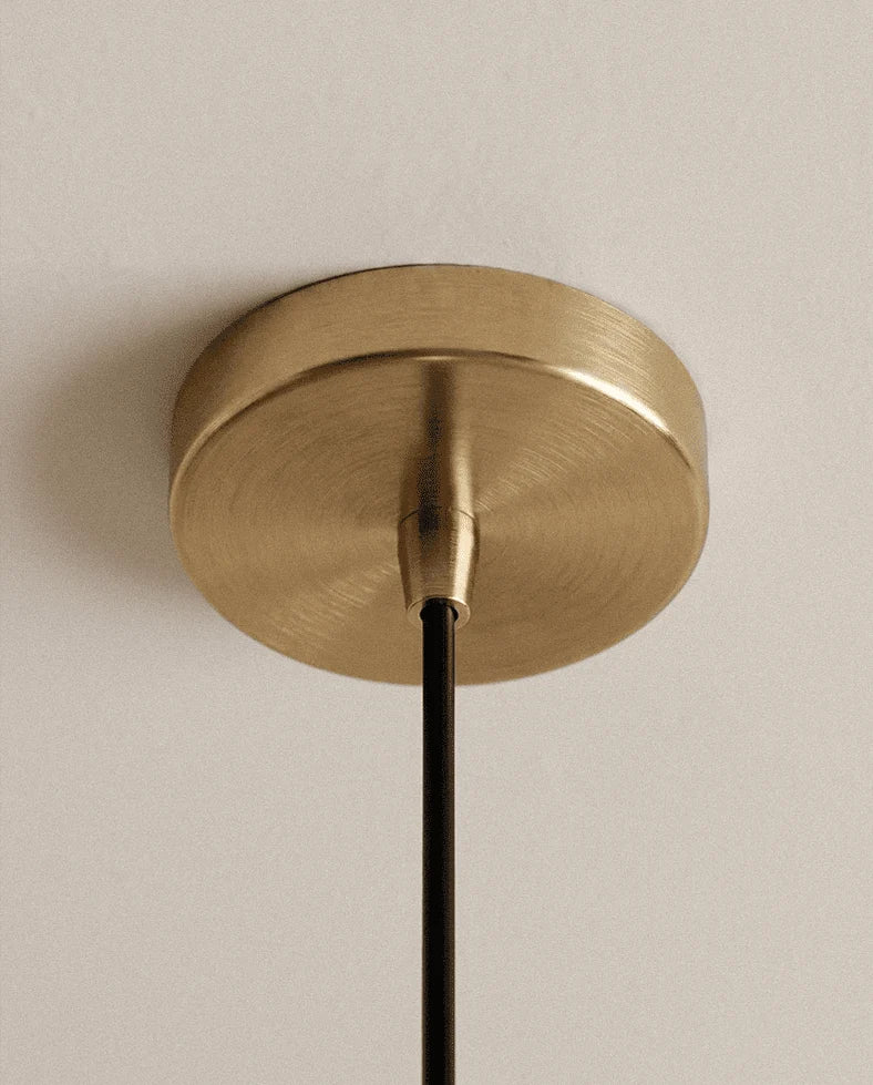 Hea Pendant Light