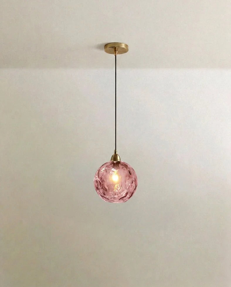 Hea Pendant Light - 