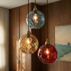 Hea Pendant Light