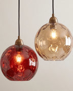 Hea Pendant Light
