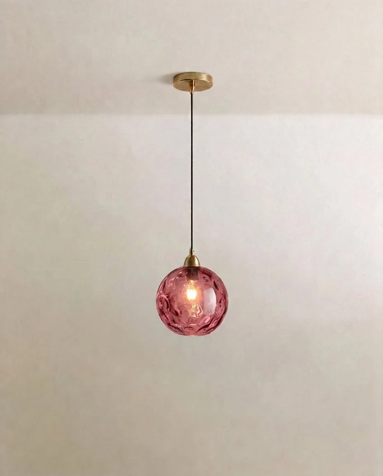 Hea Pendant Light - 