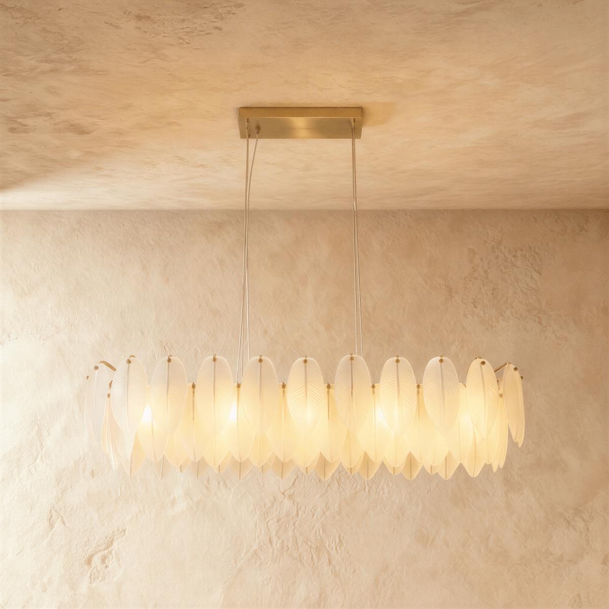 Illumis Chandelier - 