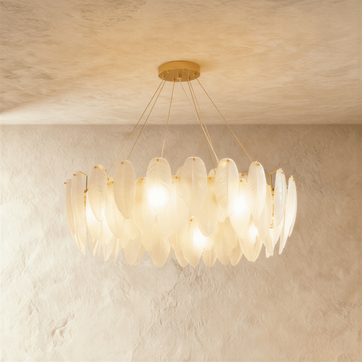 Illumis Chandelier - 