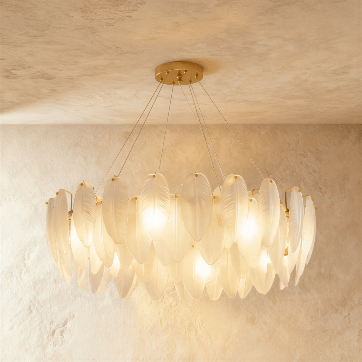 Illumis Chandelier -