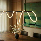 Linea Chandelier