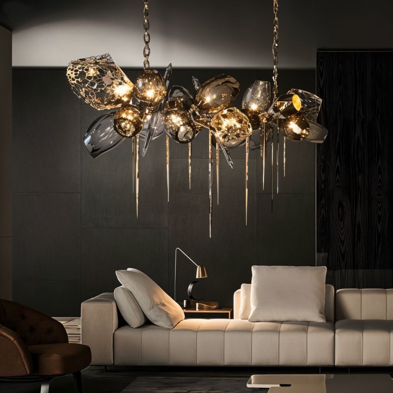 Kallisto Chandelier